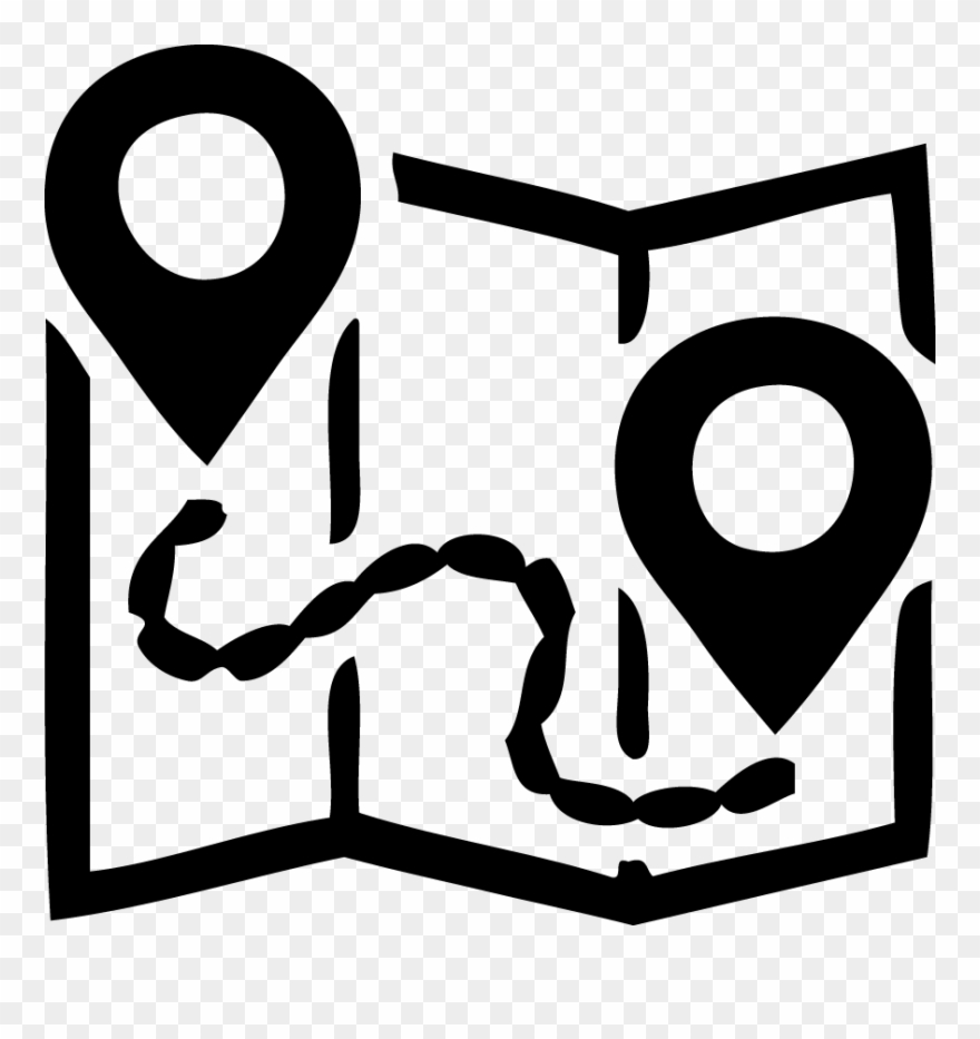 Inbound Tours - Tailor Made Tours Icon Clipart