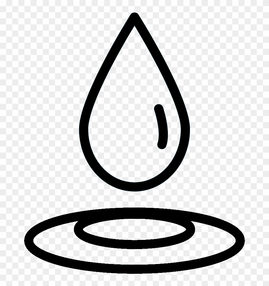 We Believe In The Baptism Of The Holy Spirit Evidenced - Symbol Of Baptism Clipart