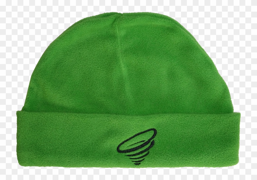 Headwear Micro Fleece Beanie Hat - Beanie Clipart