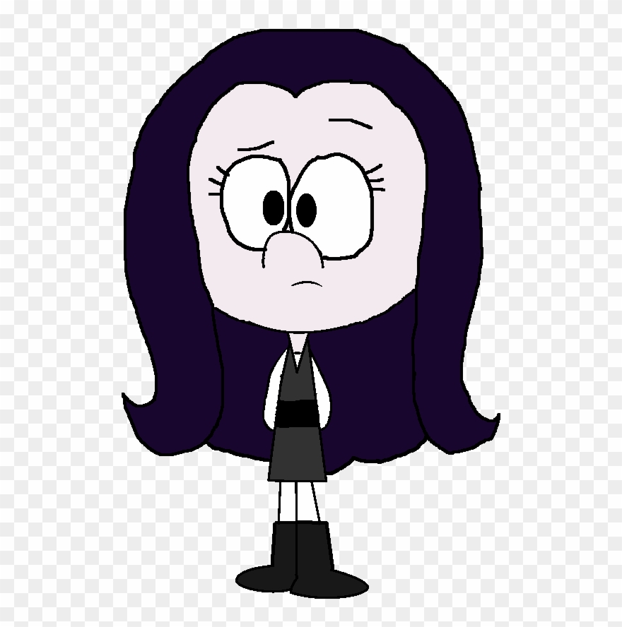 39, November 12, 2017 - Loud House Base Clipart