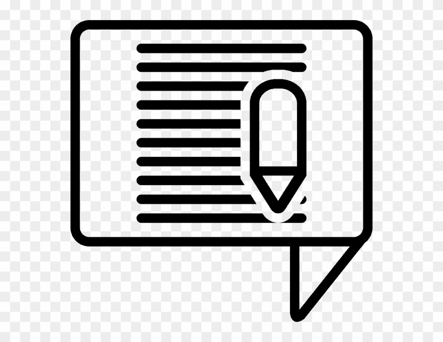 Blog - Connect - Clip Art - Png Download