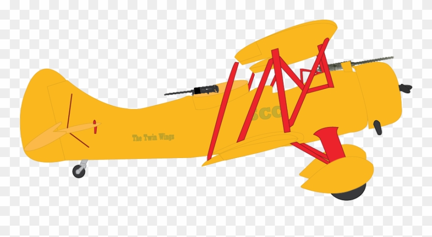 The Twin Wings - Wiki Clipart