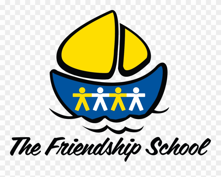 This Is The Image For The News Article Titled Friendship - Into The Wind: The Northwind Chronicles [book] Clipart