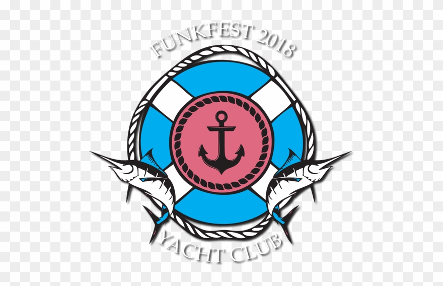 Join Wild Mind At Yazoo Funkfest - Ancre Marine Hotel & Spa Clipart