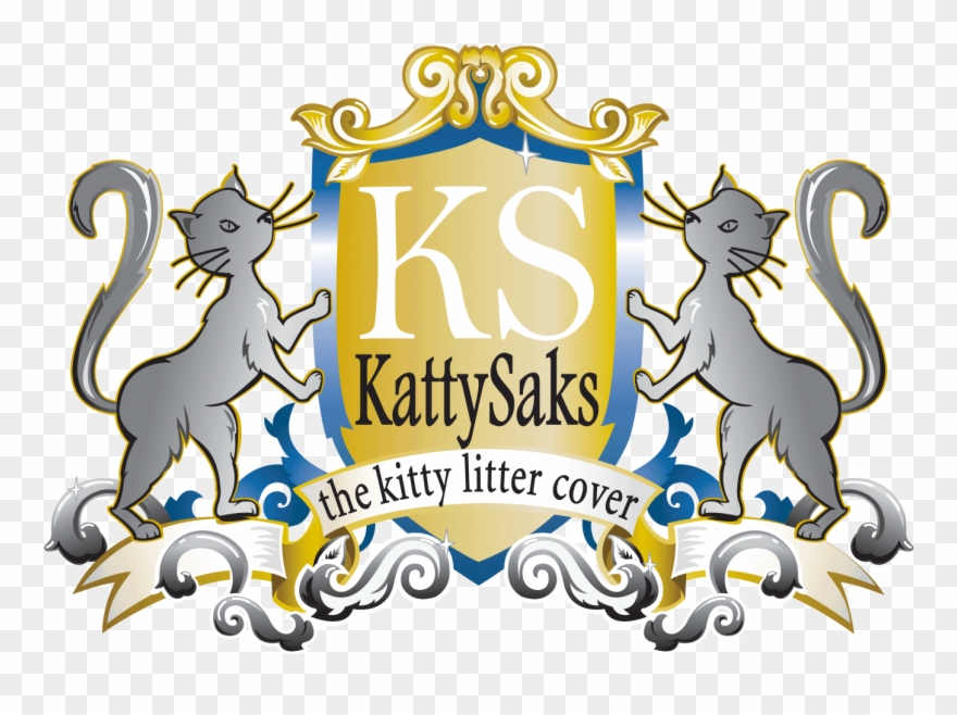 Kattysaks Kattysaks - One That Makes Biggest Mess Is Best Cook Vinyl Wall Clipart