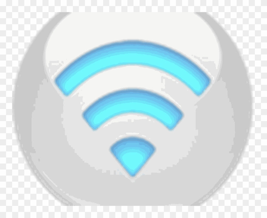 Wifi Security Auditor Android - Circle Clipart
