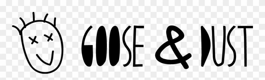 Goose Clipart