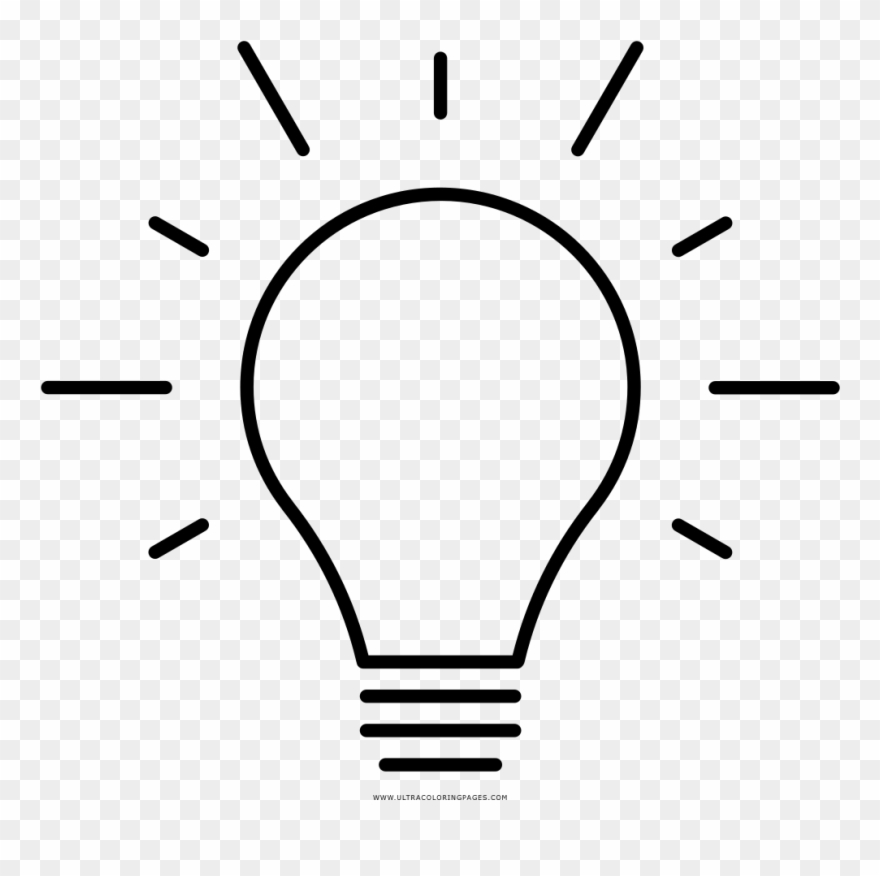 Pump Bombilla Mate Transprent Clipart Free - Bombillo Png Silueta Transparent Png