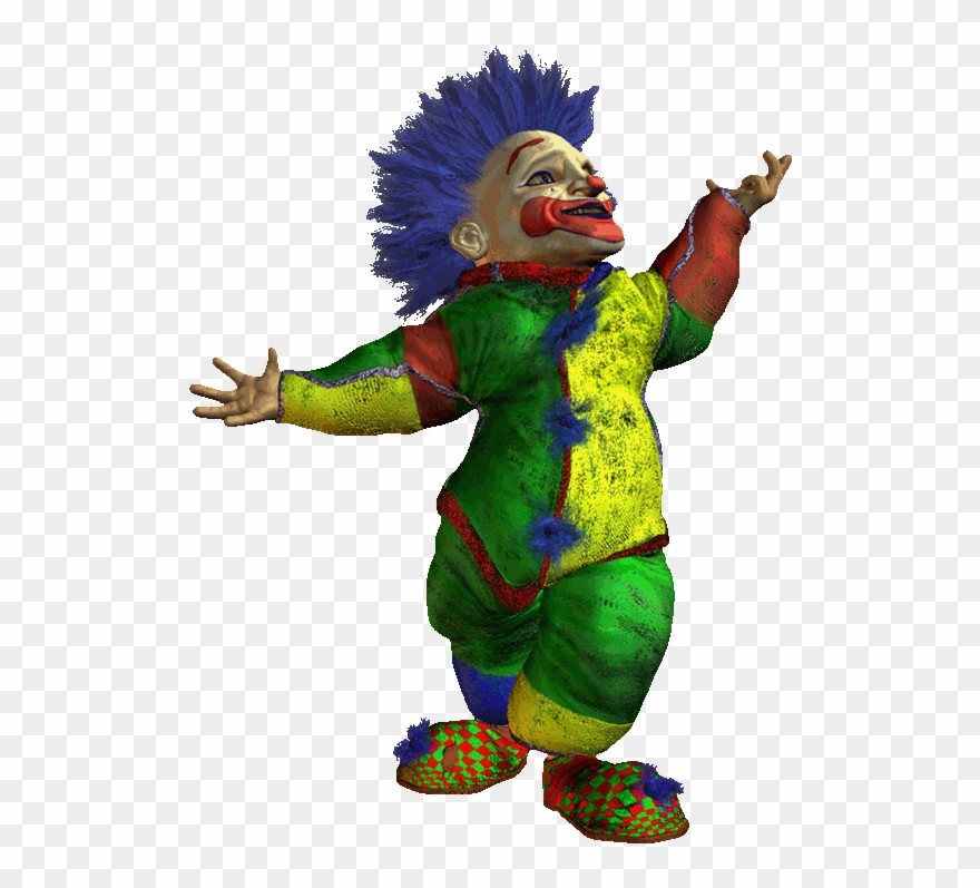 Image And Video Hosting By Tinypic - Payasos Bailando Gif Clipart