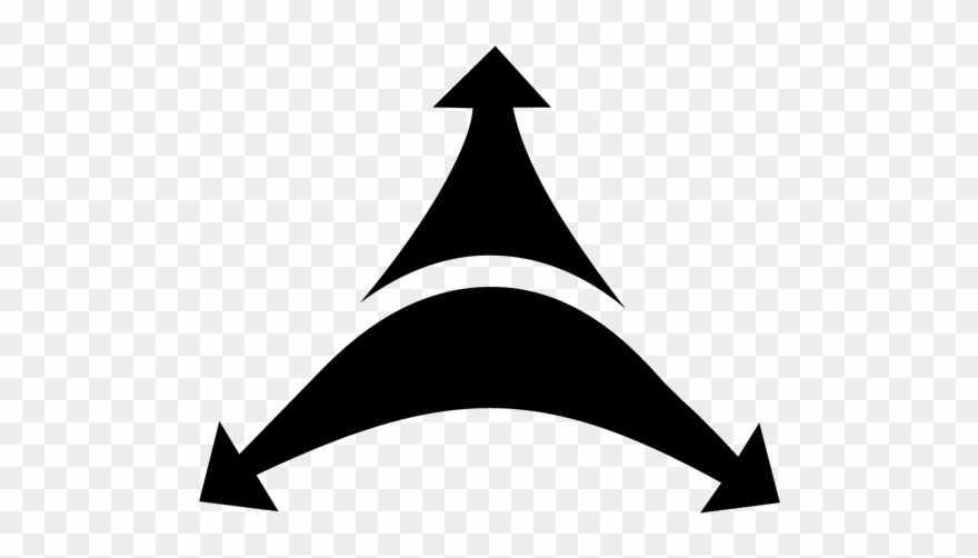 Apex - Flex - Triangle Clipart