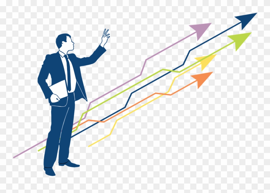 Business Clipart Creation - Marketing Clipart Png Transparent Png