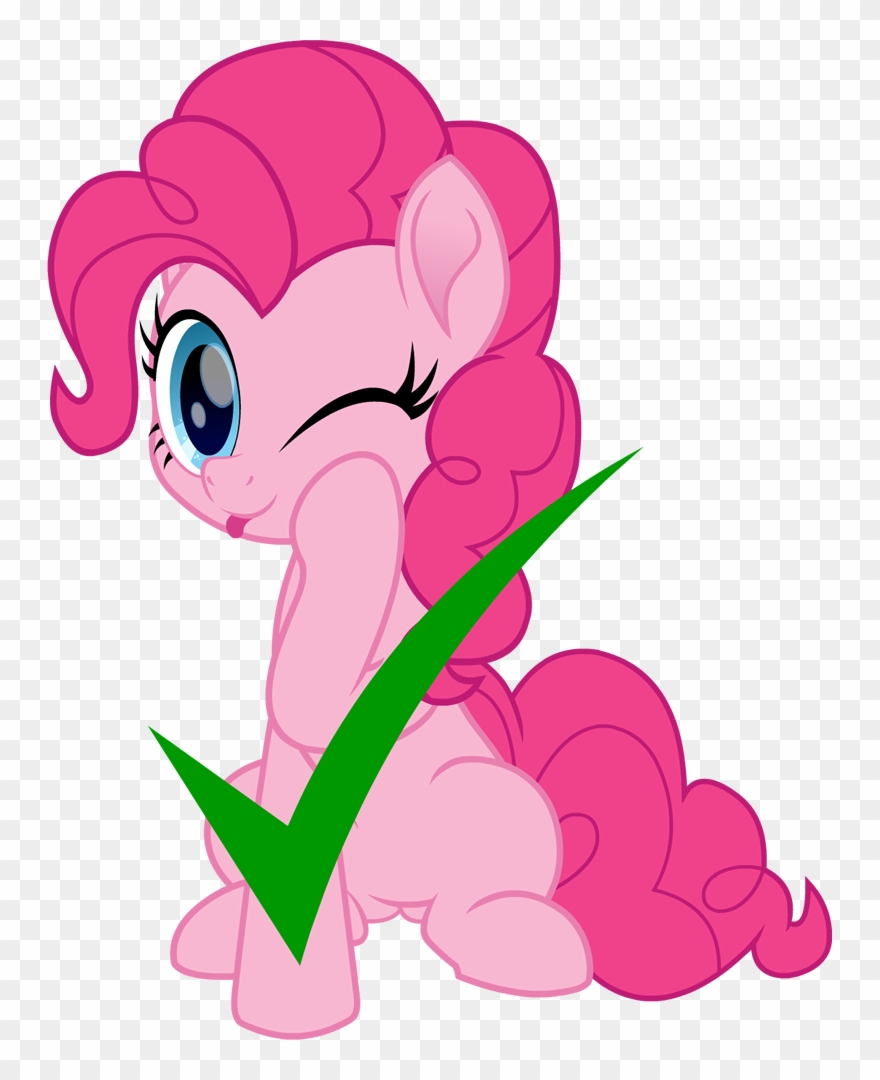 Spookitty, Blep, Check Mark, Cute, Diapinkes, Earth - Check Mark Cute Clipart