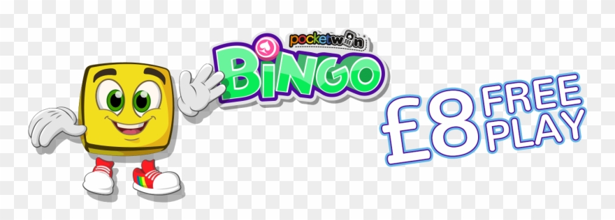 Pay By Phone Casino Poketwin Bingo - Casino Clipart