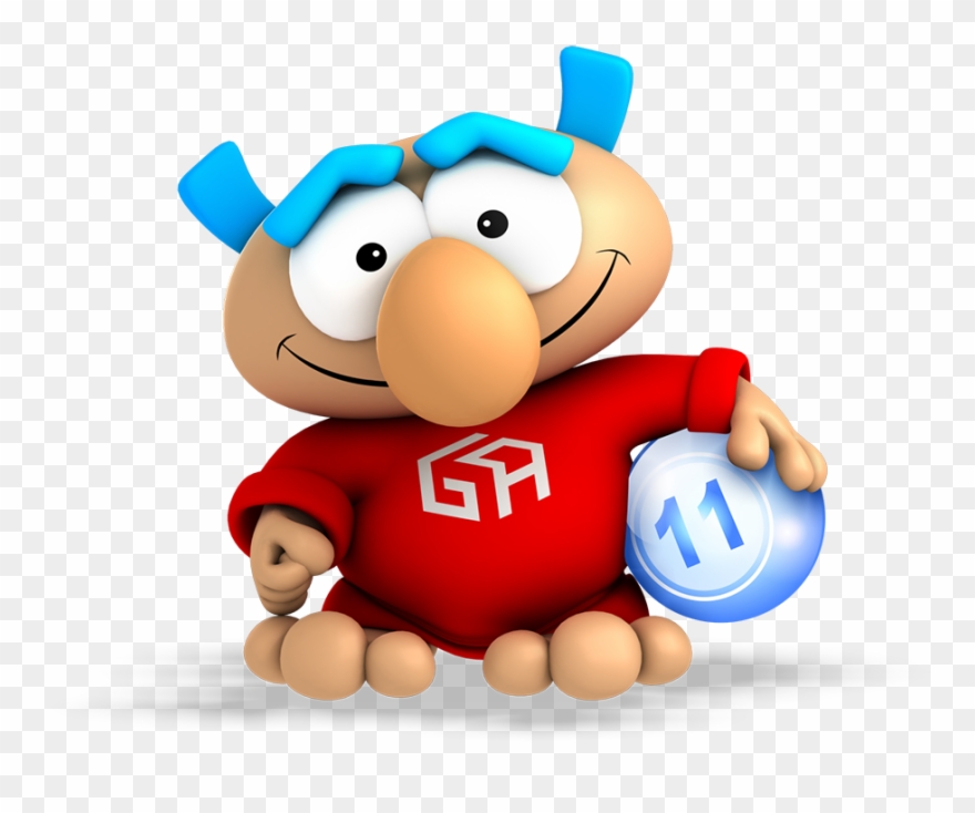 Ernie Supplies - Game Clipart