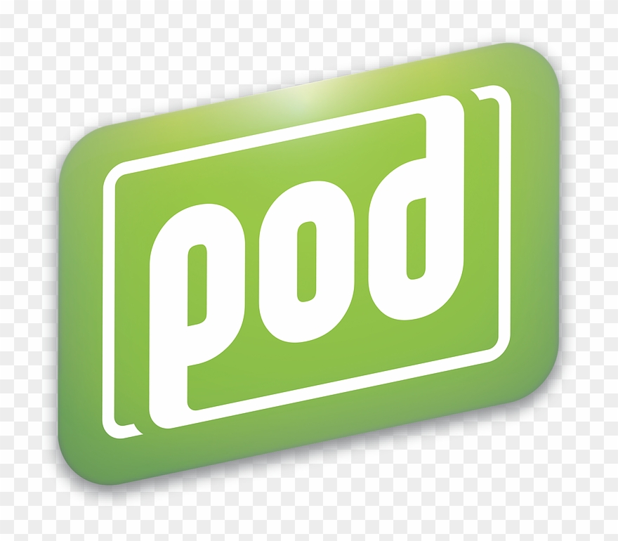 Pod - Community Spirit Bingo Centre Clipart