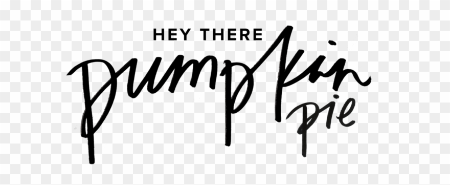 Joy To The World - Calligraphy Clipart