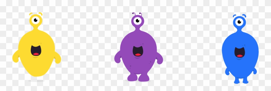 We Designed And Brought To Life Our Bingo Ambassador - Cartoon Clipart