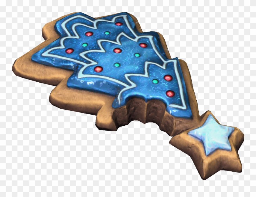 Blueberry Gingerboard Mount - Portable Network Graphics Clipart