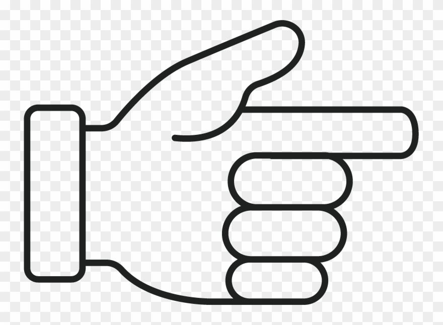 I'm Here To Design - Line Art Clipart