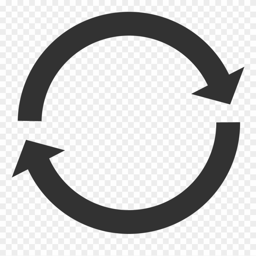 Refresh Refresh Gif - Running Sign Clip Art - Png Download