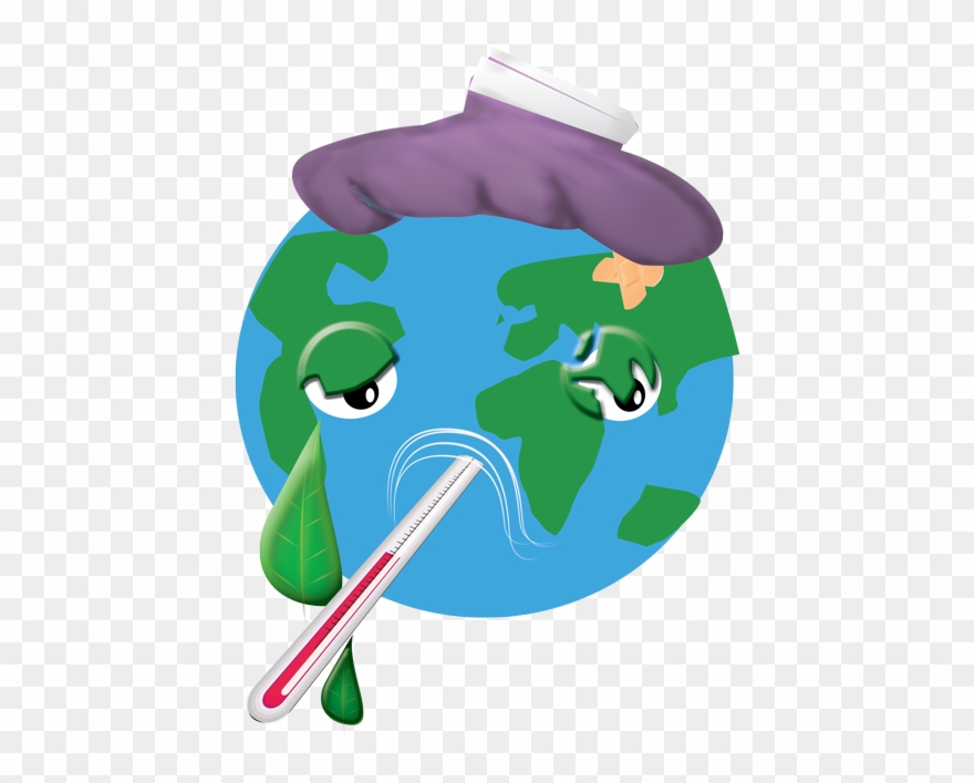Earth Day Design Clipart