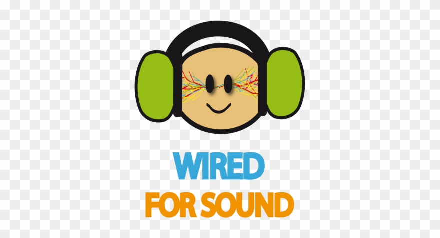 Wired Clipart