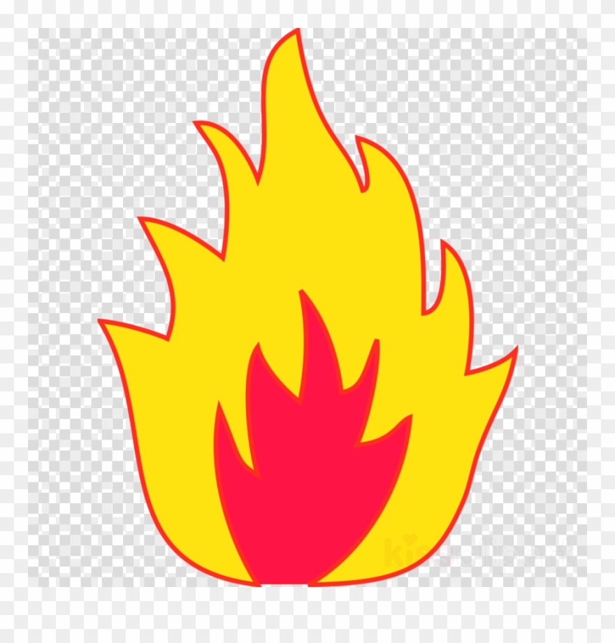 Rocket Flame Clip Art Clipart Fire Clip Art - 인공 지능 Ai Png Transparent Png