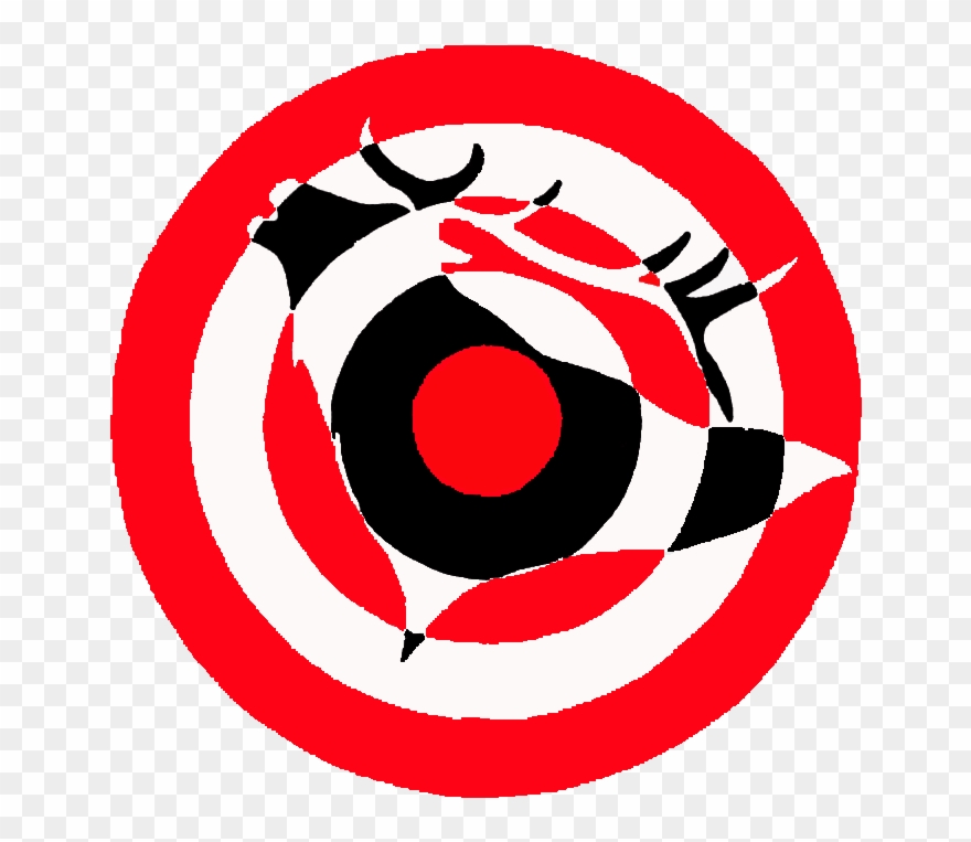 Bond Street Station Clipart Sore Bikes Logo Clip Art - Bullseye - Png Download