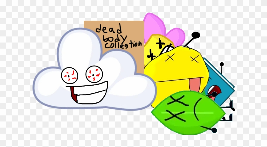 Cloud - Wiki Clipart