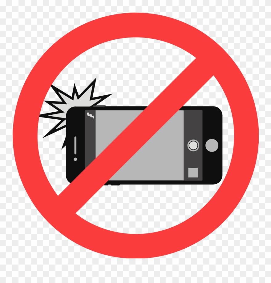 大学 - Prohibido Sillon Clipart