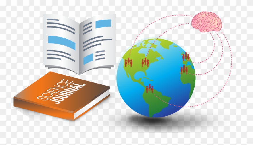 Frontiers For Young Minds Clipart