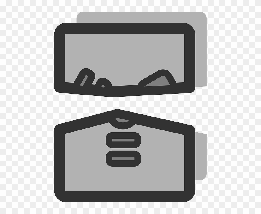 Firewall, Flat, Theme, Disabled, Icon - Clip Art - Png Download