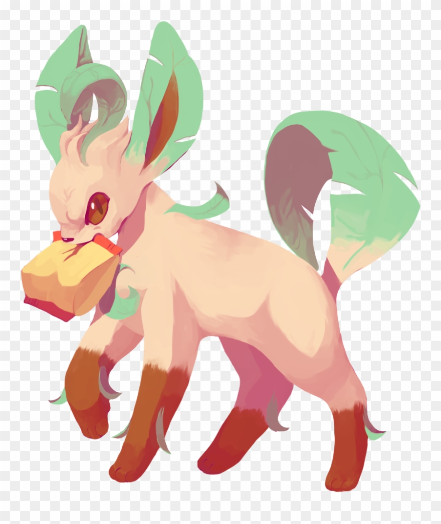 Tumblr Nzocv3goaa1r1yjewo1 - Eevee Clipart