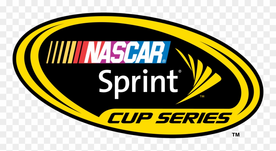 Nascar Sprint Cup Series - Nascar Sprint Cup Series Logo Png Clipart