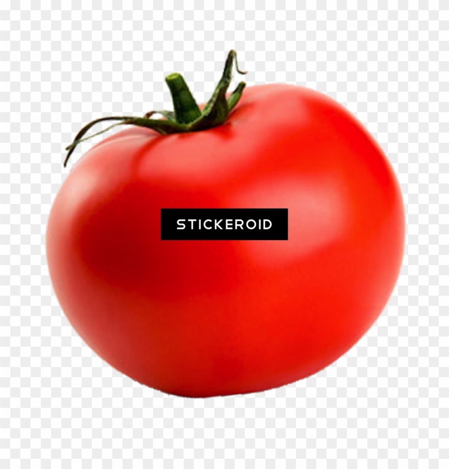 Tomato Clip Art - Cherry Tomatoes - Png Download