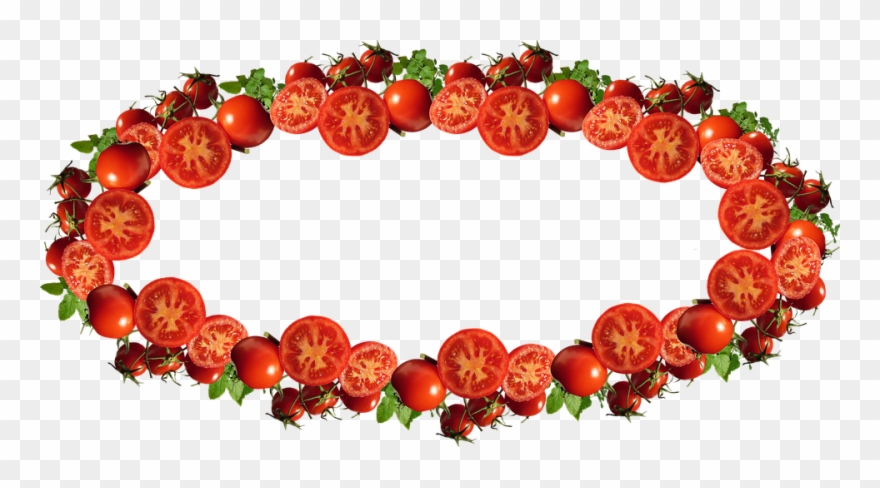 Etiquettes Sauce Tomate Maison Clipart