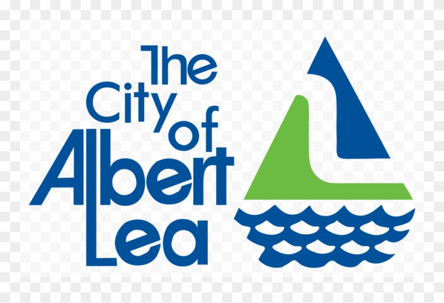 City Of Albert Lea - Albert Lea Mn Logo Clipart