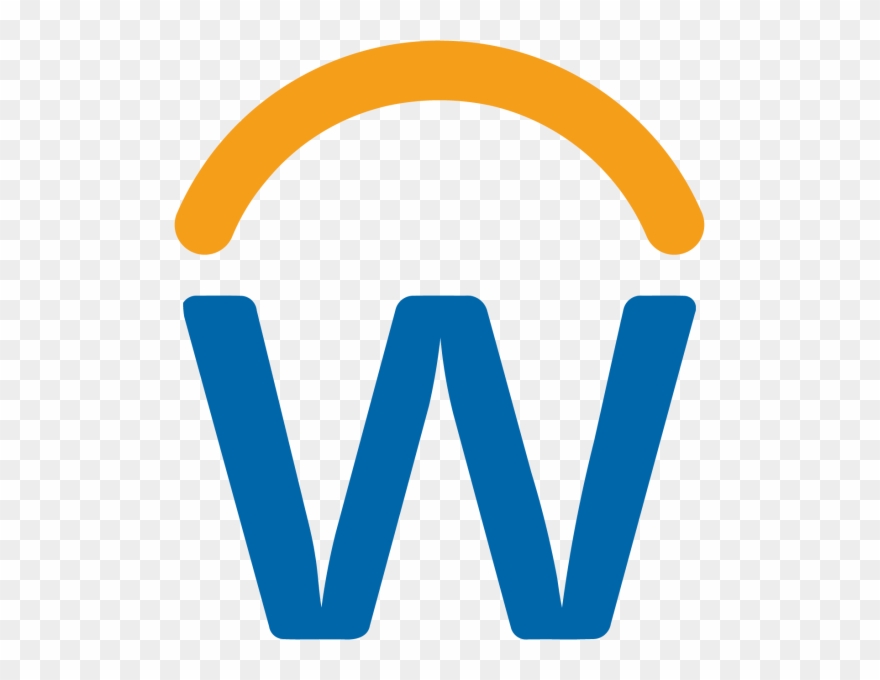 Workday Logo - Transparent Workday Logo Clipart