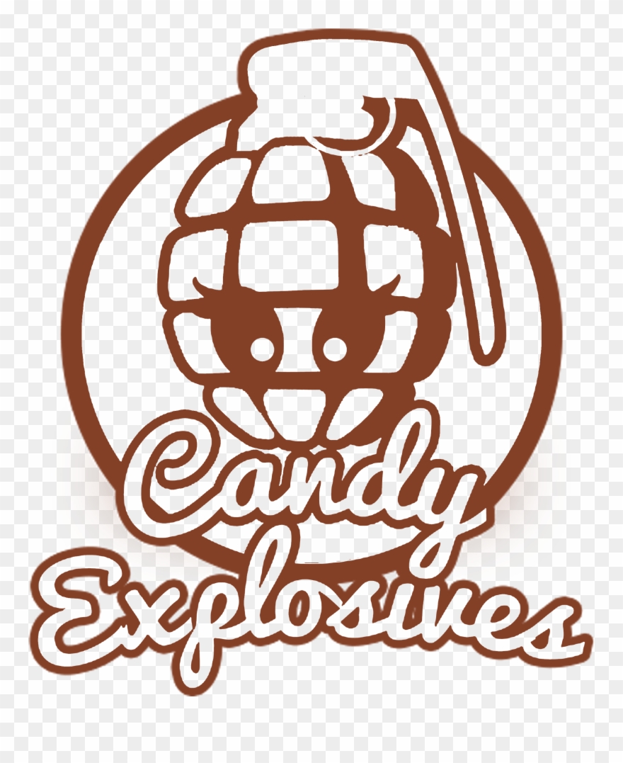 Poprocks - Bronze Package Clipart