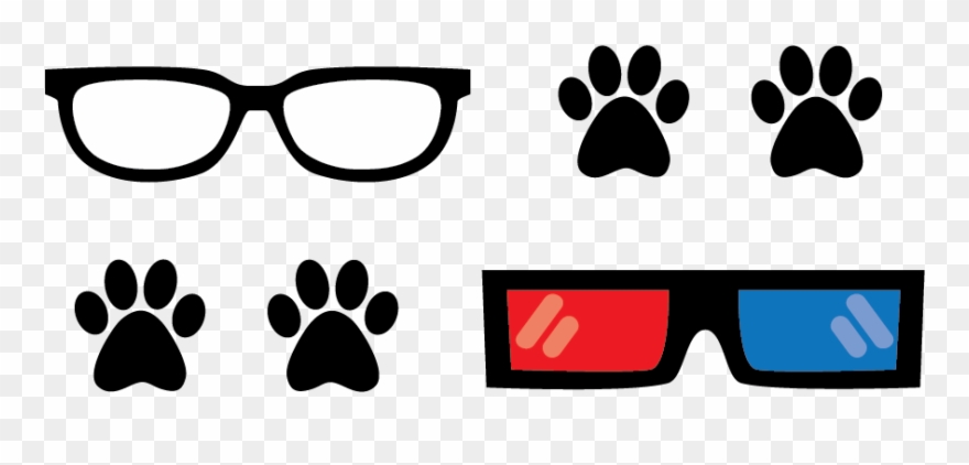 Logo - Paw Clipart