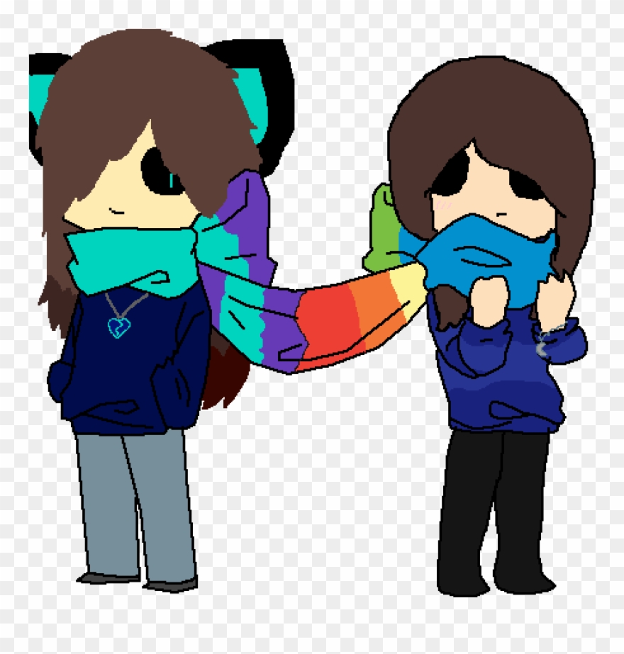 Your Welcome - Cartoon Clipart