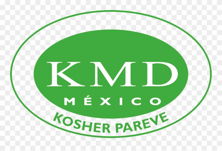 Certified Kosher Clipart