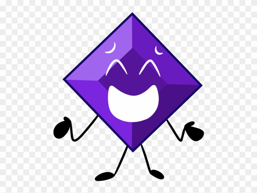 Purple Clipart