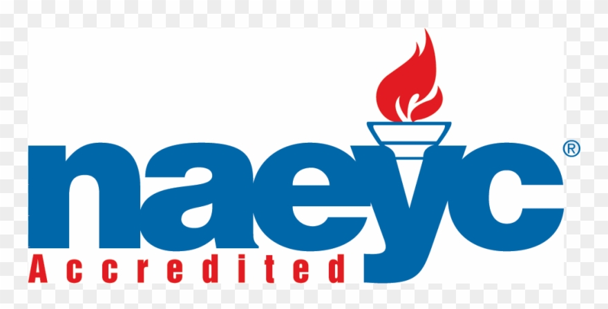 Color Naeyc Logo - Naeyc Accreditation Clipart
