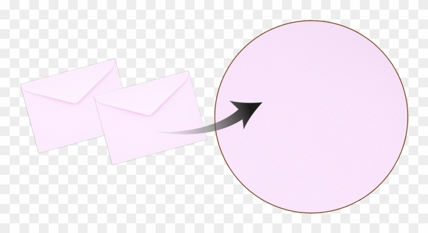 8 1/2 Purple Diamond - Circle Clipart