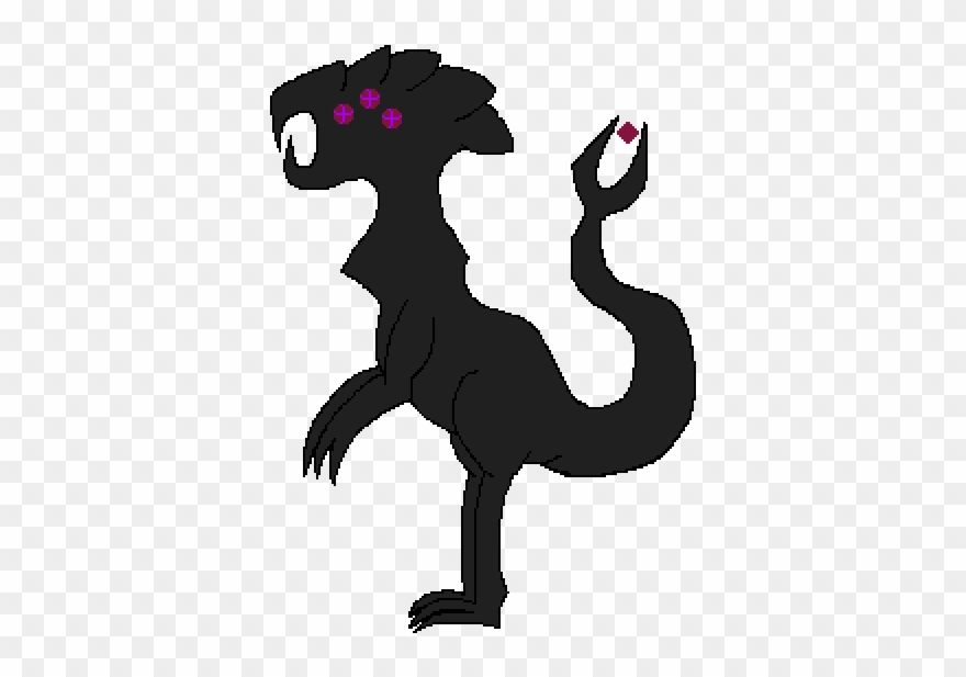 Pixilart Don T Have Hands By Theblobfishgirl - Cartoon Clipart