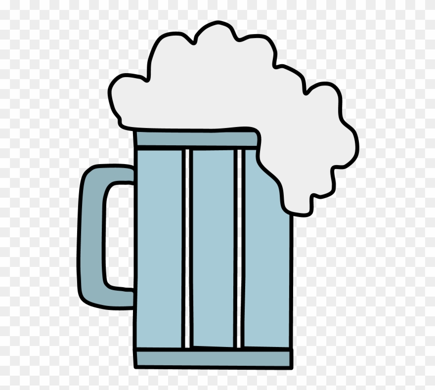 Beer Clipart