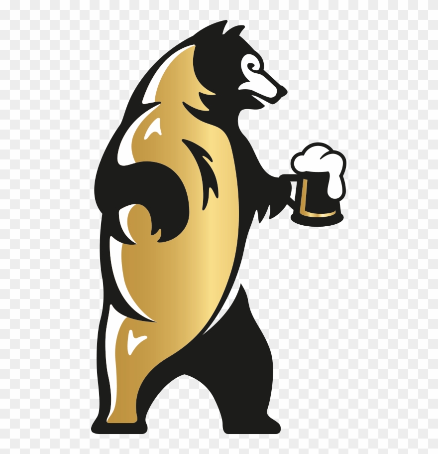 Winner Of Best Lager 2017 Award - Hofmeister Lager Clipart