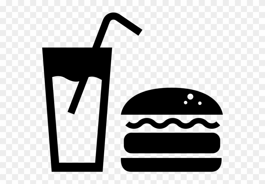 Food Icon Red Png Clipart