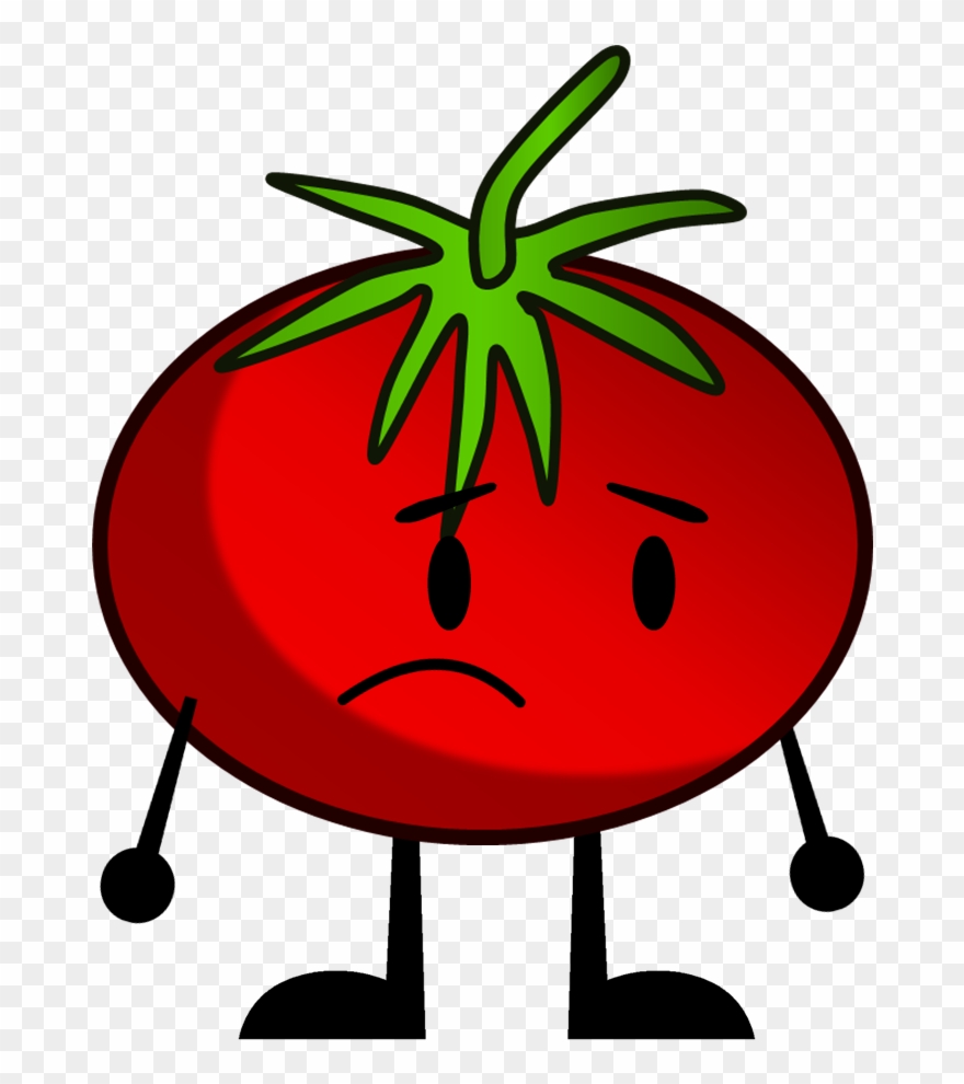 Image Library Image Tomato New Pose Png Shows Community Clipart